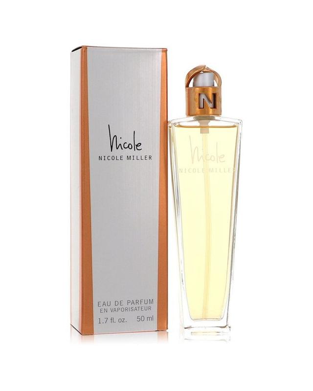 Nicole Miller Nicole Eau De Parfum Spray n / a 50 ml on Productcaster.