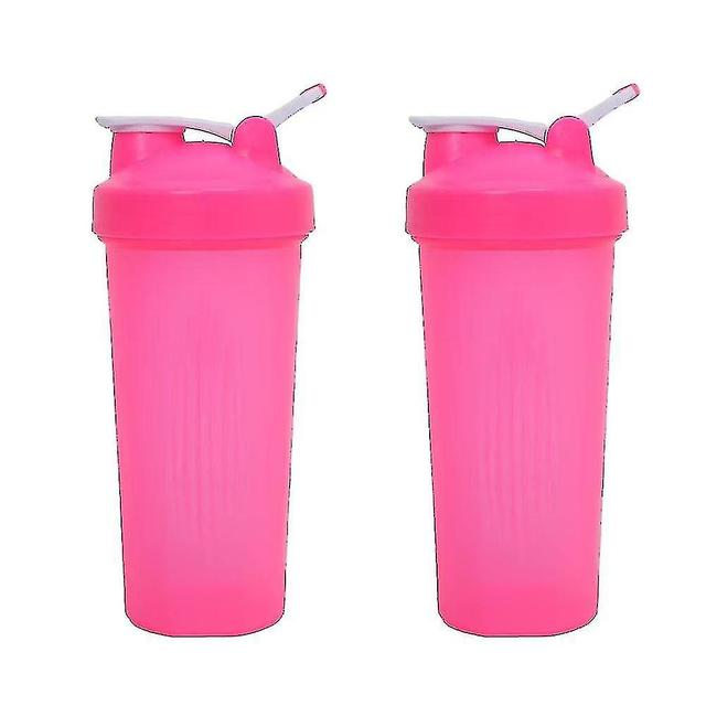 Vaso mezclador de gran capacidad para batidos, proteína en polvo - Fitness Sports on Productcaster.