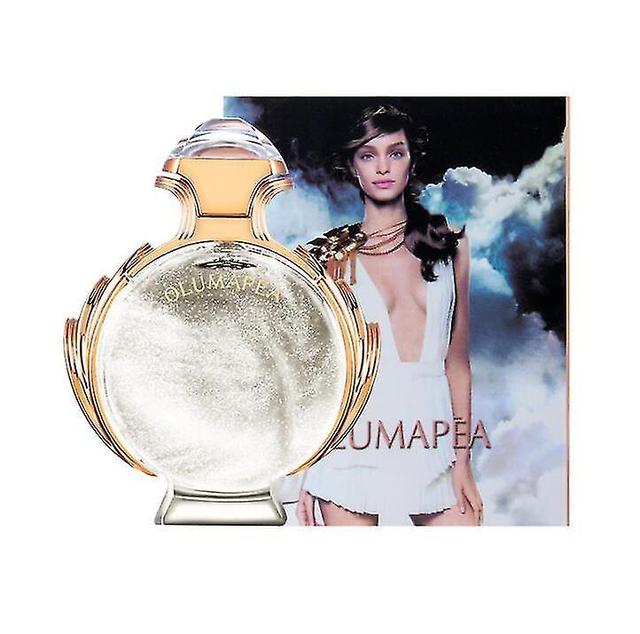 90ml Women's Perfume Goddess Water Long Lasting Eau De Parfum Silver on Productcaster.