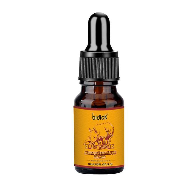 Male Enlarge Oil Potencyoil Delay Lasting Erection Longer 10ml A_Feb on Productcaster.