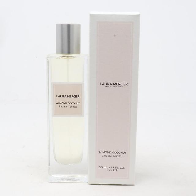 Mandel Kokosnuss von Laura Mercier Eau de Toilette 1.7oz/50ml Spray Neu mit Box on Productcaster.