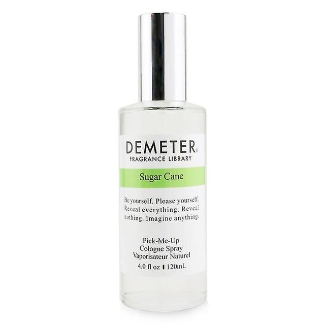 Demeter Sugar cane cologne spray - 120ml/4oz on Productcaster.