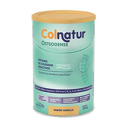 Colnatur Osteodense Vanilla 255 g of powder on Productcaster.