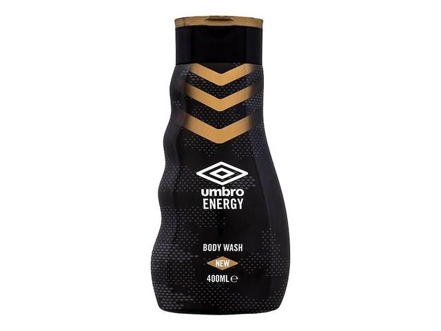 Umbro - Energy - For Men, 400 ml on Productcaster.