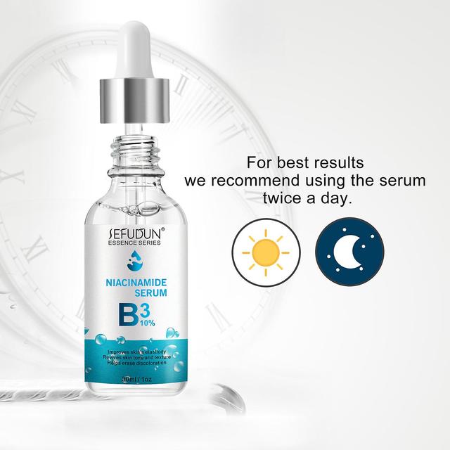 Cheese Sefudun Nicotinamide Essence on Productcaster.