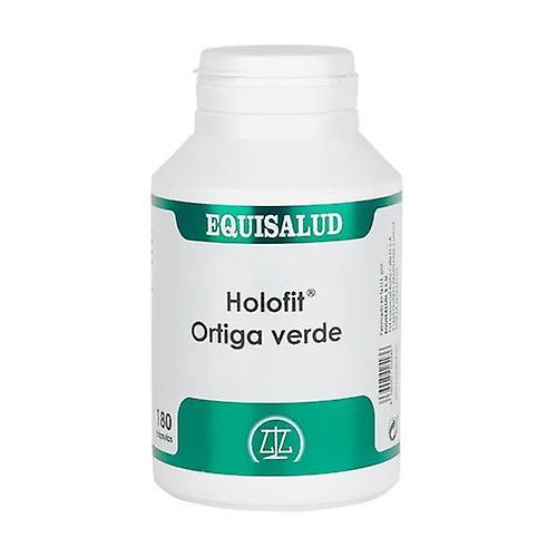 Equisalud Holofit Green Nettle 180 kapsúl on Productcaster.