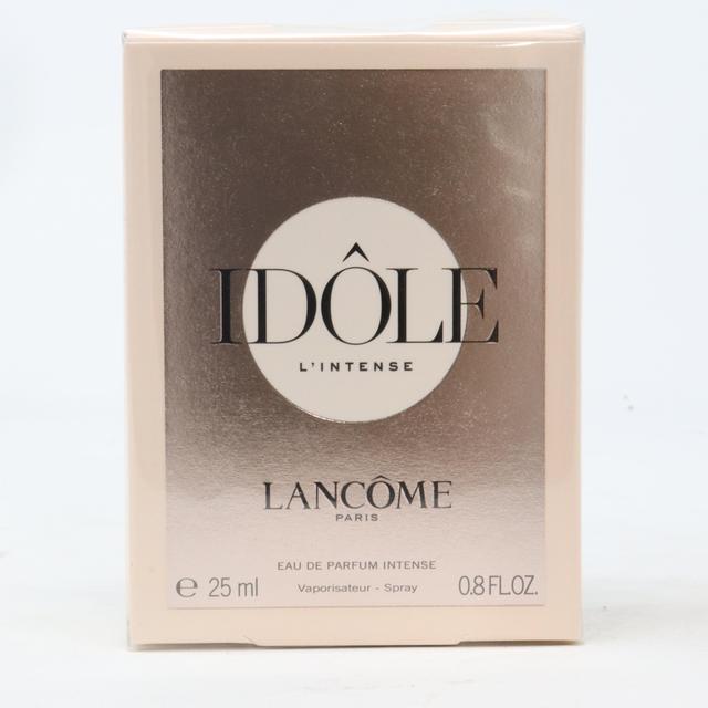 Idole L'intense by Lancome Eau De Parfum 0.8oz/25ml Spray New With Box 0.8 oz on Productcaster.