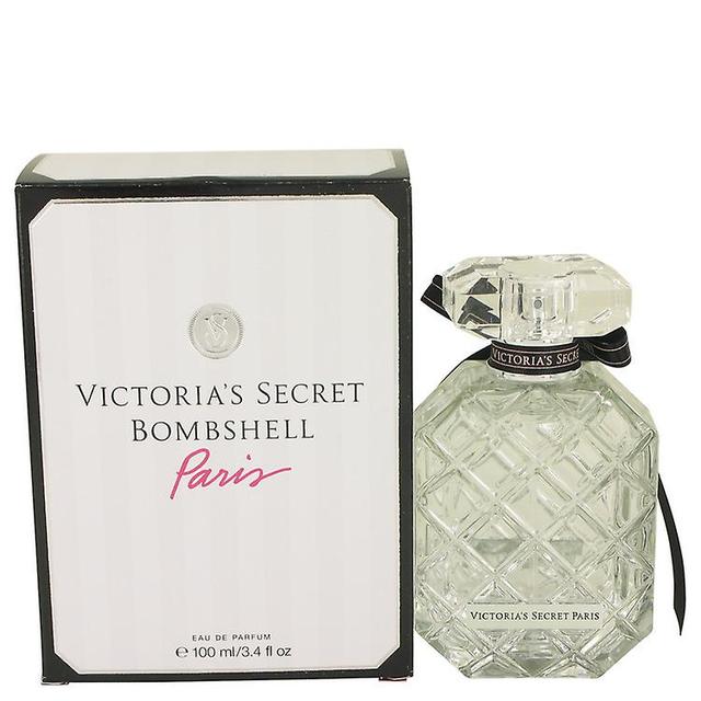 Bombshell Paris by Victoria's Secret Eau De Parfum Spray 100ml on Productcaster.