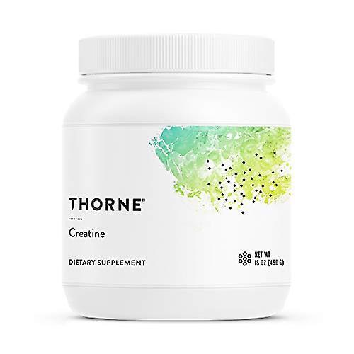 Thorne Research Thorne creatine 16 oz - 90 servings on Productcaster.