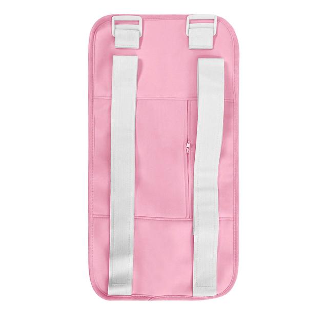 Best Selling!Castor Oil Packs For Liver Detox Adjustable Strap Reusable Soft Storage Pocket on Productcaster.