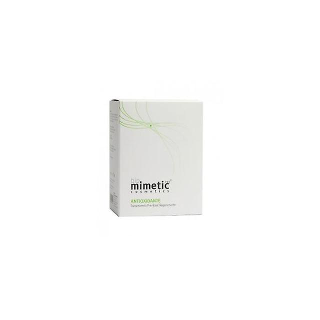 Biomimetic antioxidant prebase treatment 30ml on Productcaster.