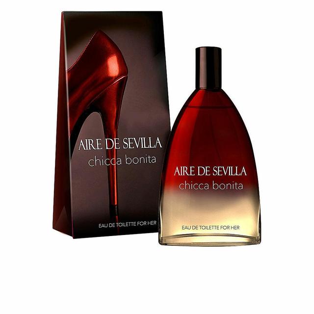 Women's Perfume Aire Sevilla Chicca Bonita (150 ml) on Productcaster.