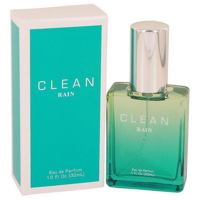 Saubere Regen Eau De Parfum Spray von clean 1 oz Eau De Parfum Spray on Productcaster.