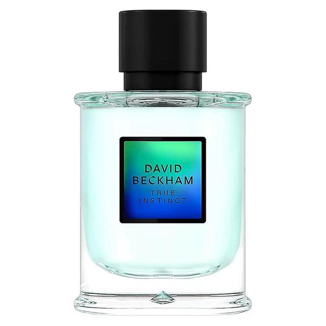 David Beckham True Instinct Eau de Parfum for Men 75ml on Productcaster.