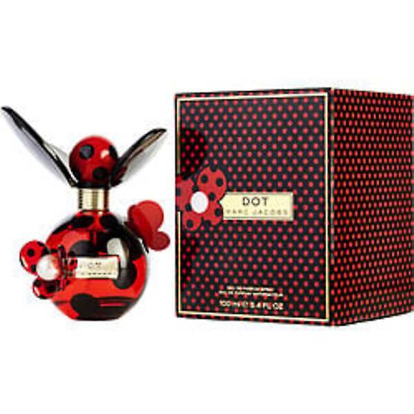 MARC JACOBS DOT by Marc Jacobs WODA PERFUMOWANA SPRAY 3.4 OZ Dla kobiet Jaśmin on Productcaster.