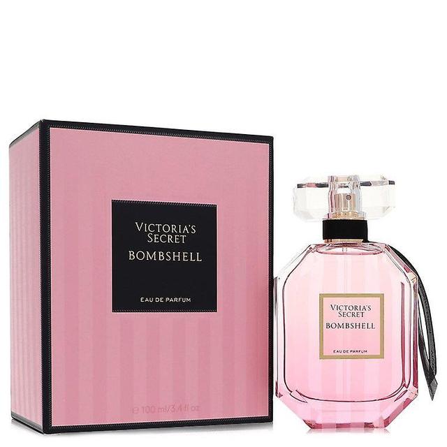 Bombshell eau de parfum spray by victoria's secret on Productcaster.