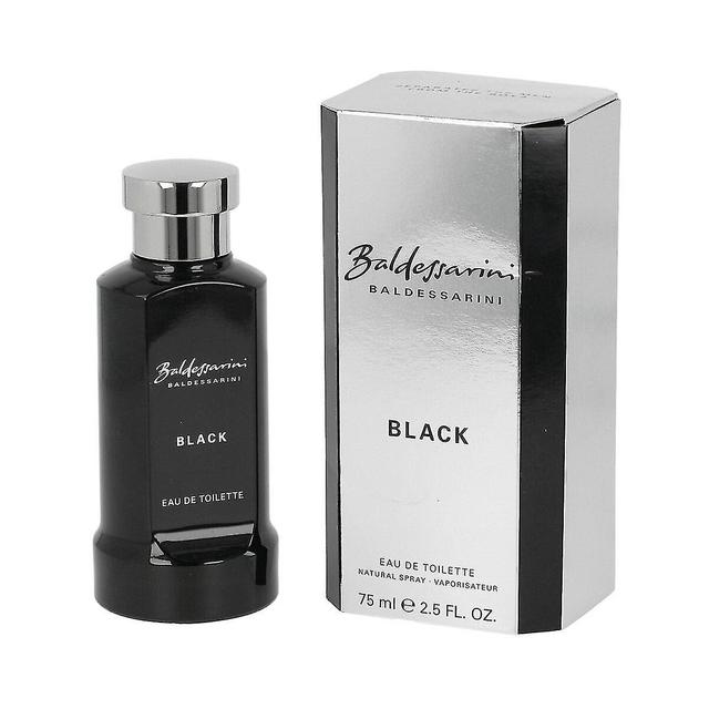 Men's Perfume Baldessarini EDT black 75 ml on Productcaster.