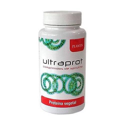 Plantis Ultrapot (Spirulina) 180 tabletter on Productcaster.