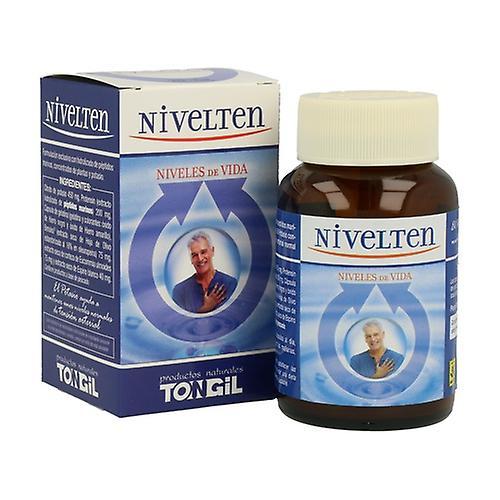 Tongil levelten 40 capsules of 960mg on Productcaster.