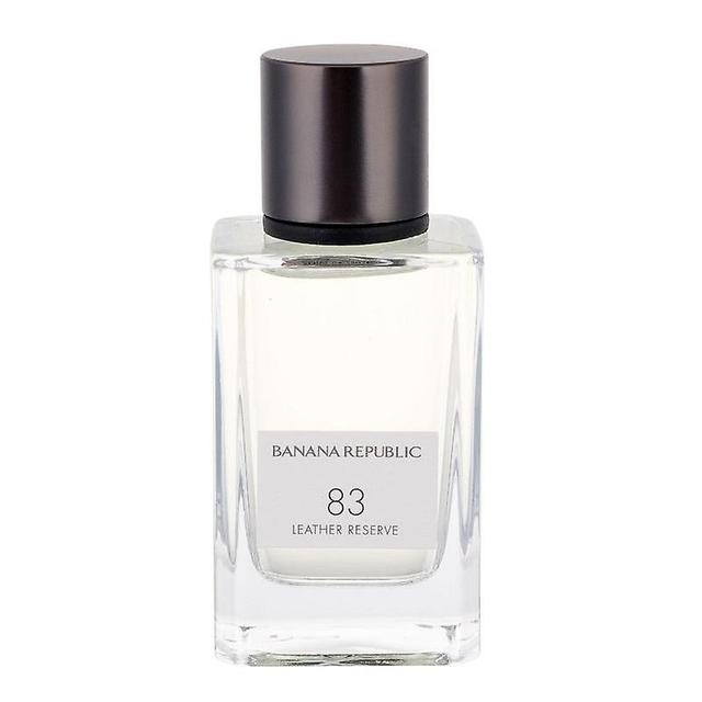 Banana Republic 83 Leather Reserve Edp 75ml on Productcaster.