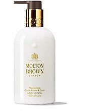 Molton Brown - Oudh Accord &; Gold Body Lotion - Tělové mléko 300ml on Productcaster.