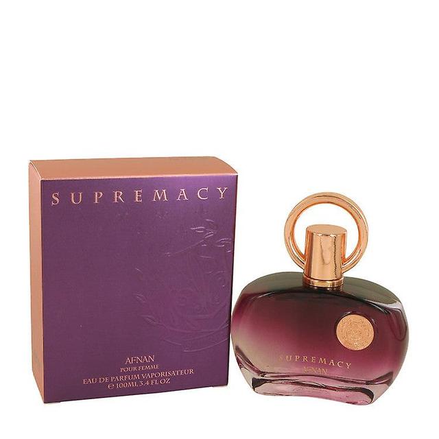 Herredømme pour femme Eau de Parfum Spray af afnan on Productcaster.