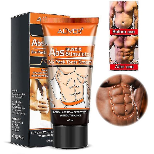 Powerful Stronger Cream Anti Cellulite Fat Burning Cream Patches Muscle Strong S on Productcaster.