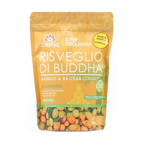 Iswari Buddha Awakening Mango and Baobab 360 g of powder (Mango) on Productcaster.