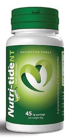 Nucleotide nutrition nutri-tide nt 45g on Productcaster.