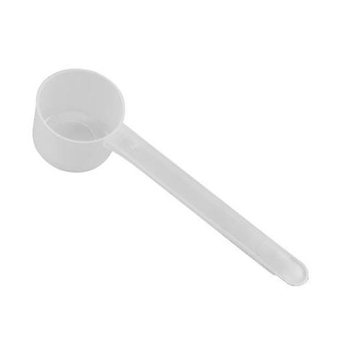 Scoop - 1 Tablespoon Measure with 6 Inch Long Handle - Prescribed For Life on Productcaster.