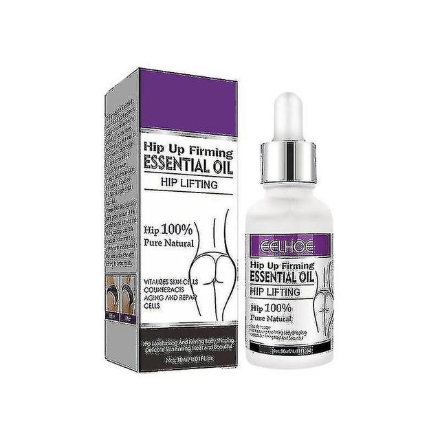 Big Butt Enhancer Olio essenziale efficace anca Allargamento gluteo on Productcaster.