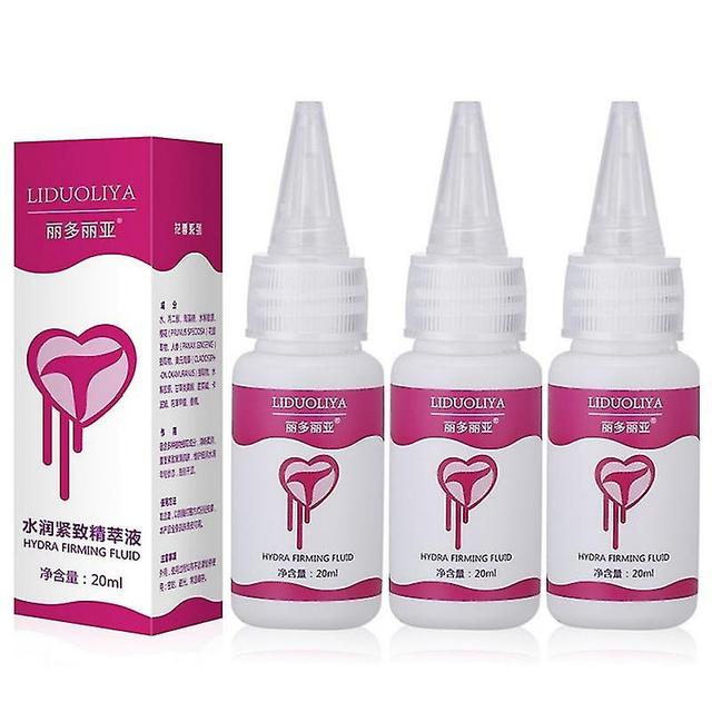 1-3 stuks stimulerende vloeibare orgasme sex drops voor vrouw seksueel genot stimulerende gel 1PC on Productcaster.