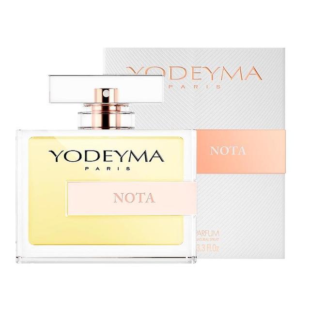 Yodeyma Nota Eau de Parfum for Women 100ml on Productcaster.