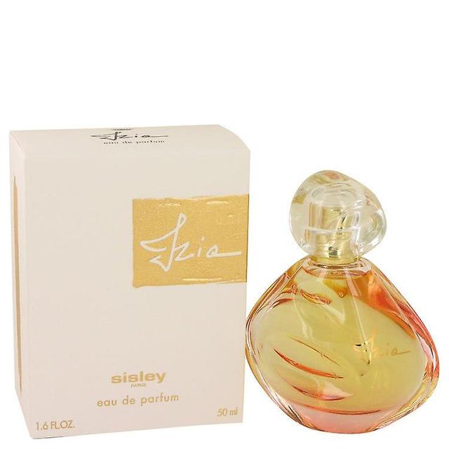 Izia eau de parfum spray by sisley. 1.6 oz on Productcaster.