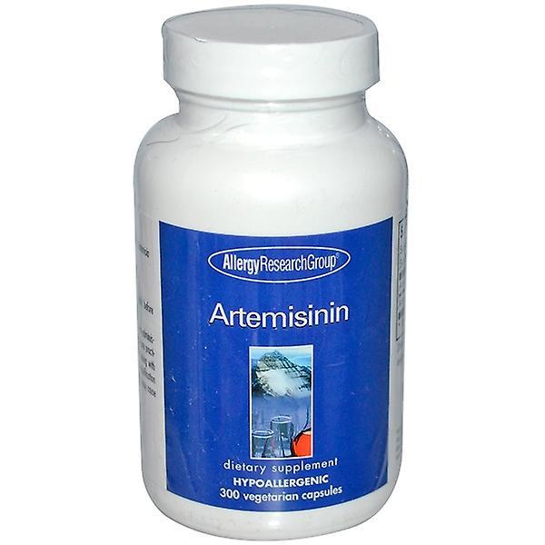 Artemisinin 300 Veggie Caps - Allergy Research Group on Productcaster.