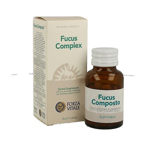 Forza Vitale Fucus Compound 25 g on Productcaster.