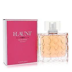 Flaunt pour femme eau de parfum spray por joseph prive on Productcaster.