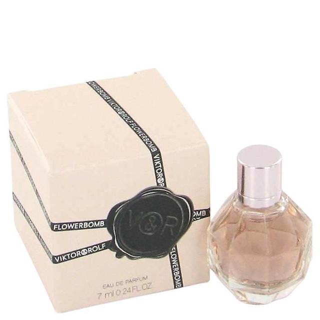 Flowerbomb mini edp by viktor & rolf 431914 on Productcaster.