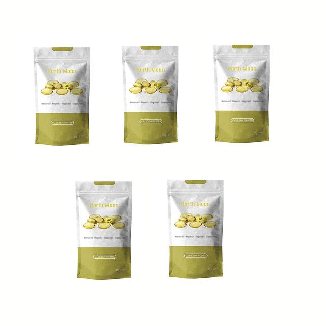 Body Shaping Capsules for Women Enhanced Metabolism Capsules for Body Care 3 Green on Productcaster.