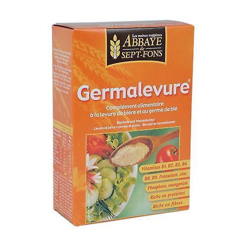 Abbaye de Sept-Fons Germalevure (Wheat Germ & Beer Yeast) 250 g on Productcaster.