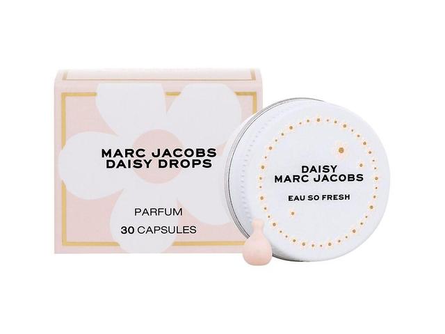 Marc Jacobs - Daisy Eau So Fresh Drops - For Women, 3.9 ml on Productcaster.