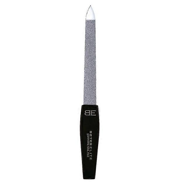 Beter elite sapphire nail file on Productcaster.