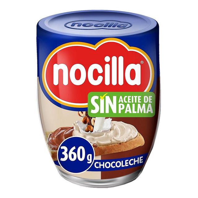 Čokoládová nátierka Nocilla (360 g) on Productcaster.