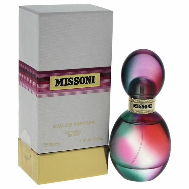 Dame parfyme Missoni EDP (30 ml) on Productcaster.