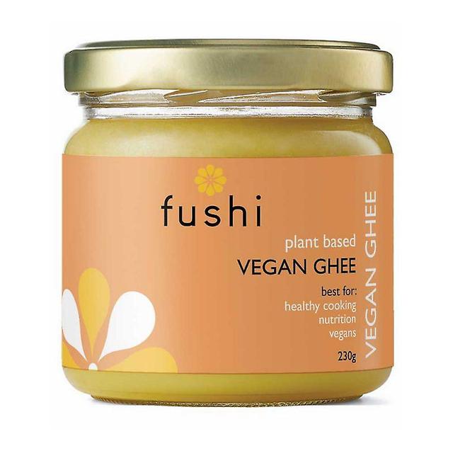 Fushi vegan ghee on Productcaster.