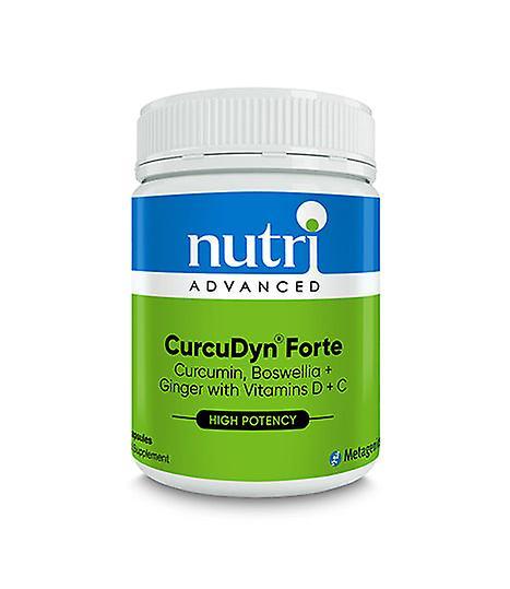 Nutri Advanced Nutri pokročilý curcudyn forte 30's on Productcaster.