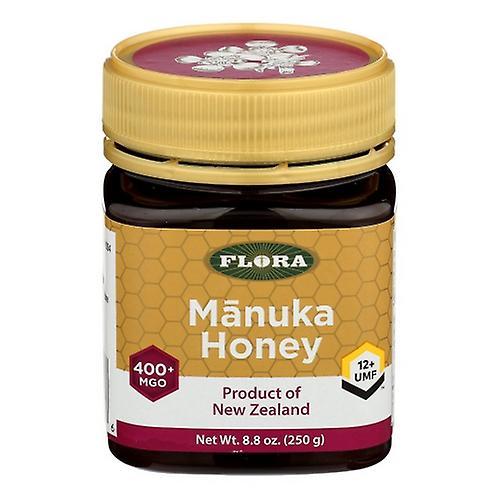 Floradix Flora Manuka Med MGO 400+, 8,8 Oz (balenie po 1) on Productcaster.