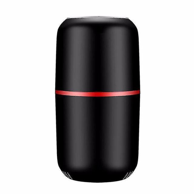 Airzo Electric Pill Crusher Grinder - Grind And Pulverize Small And Large Medication And Vitamin Tablets To Fine Powder black US on Productcaster.