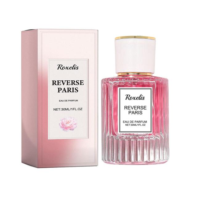 Blumen-Pheromon-Parfums für Damen Langlebige Parfüms für Dating-Shopping Pfingstrose on Productcaster.