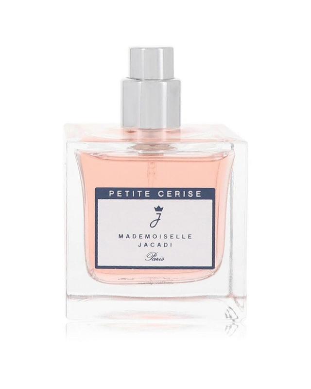 Jacadi Petite Cerise Eau De Toilette Spray for Women Cherry pink. 50 ml on Productcaster.